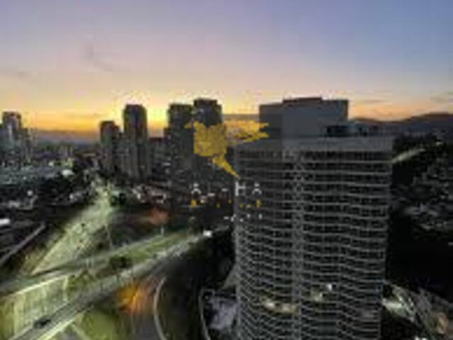 #1431 - Apartamento para Venda em Barueri - SP - 1
