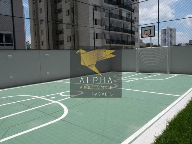 Apartamento para Venda em São Bernardo do Campo - 4