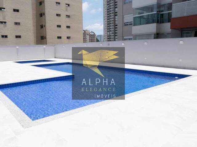 #1432 - Apartamento para Venda em São Bernardo do Campo - SP - 3