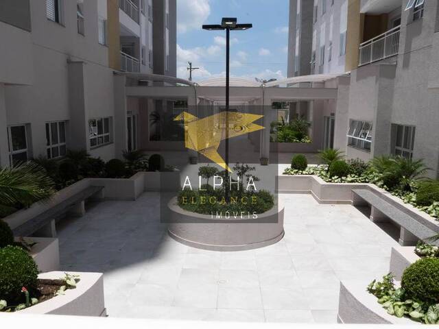 #1432 - Apartamento para Venda em São Bernardo do Campo - SP - 2