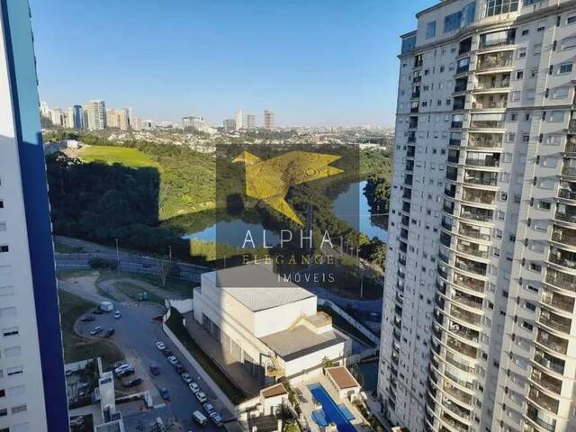 #1433 - Apartamento para Venda em Barueri - SP - 1