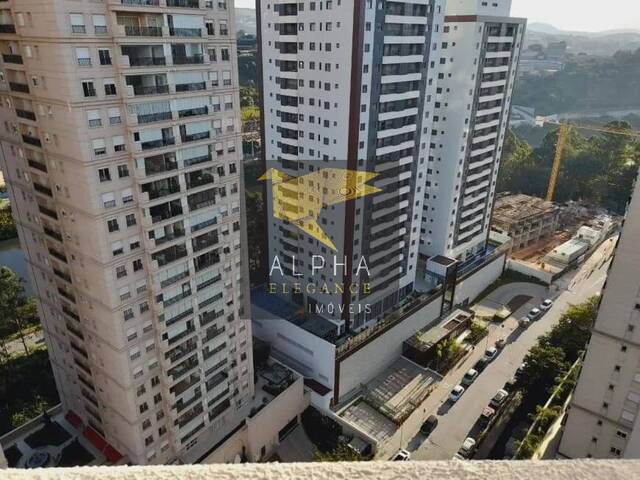 #1433 - Apartamento para Venda em Barueri - SP - 3
