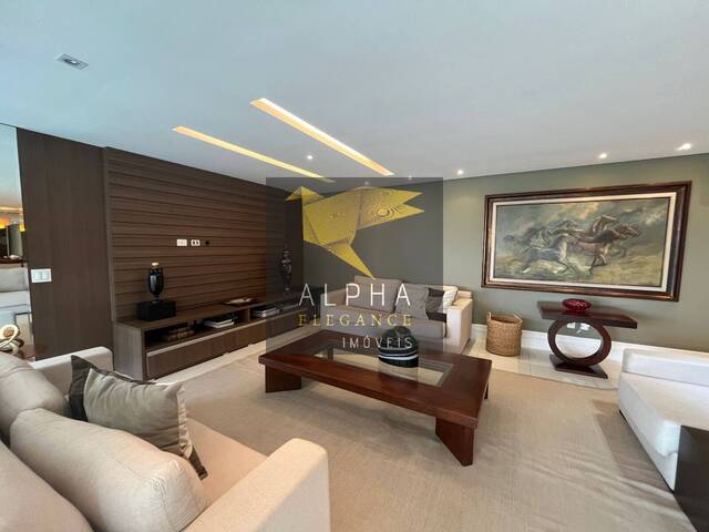 Apartamento para Locação em Barueri - 5