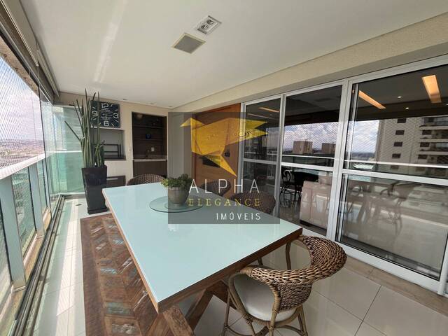 #1435 - Apartamento para Locação em Barueri - SP - 3