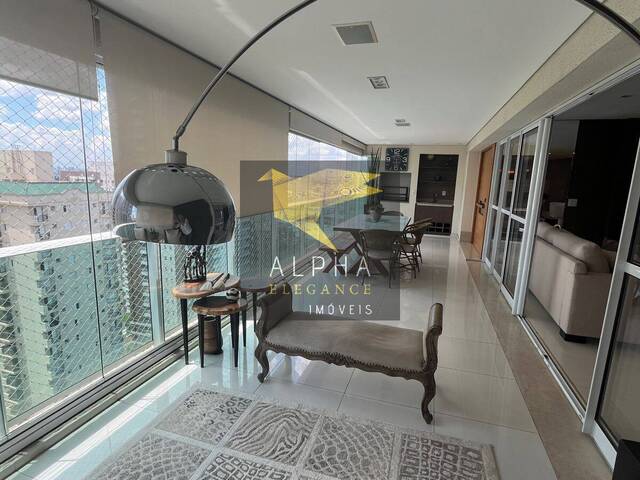 Apartamento para Locação em Barueri - 4