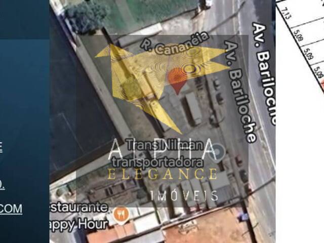 #1436 - Área para Locação em Barueri - SP - 1