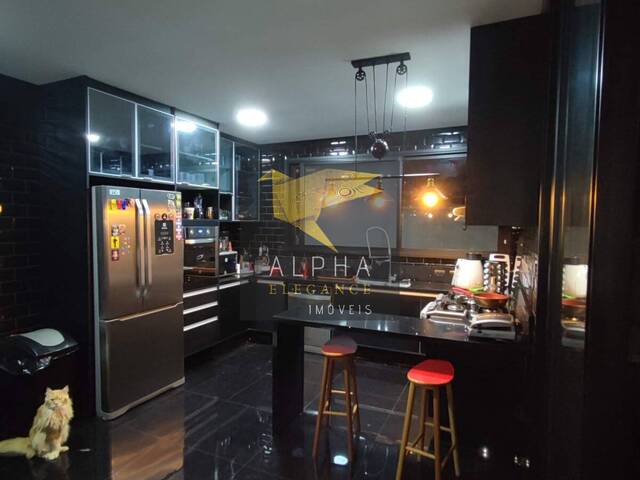 #1438 - Casa para Venda em Santana de Parnaíba - SP - 3