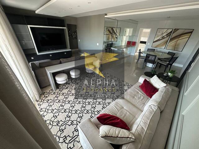 #1439 - Apartamento para Locação em Barueri - SP - 1