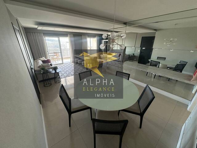 Apartamento para Locação em Barueri - 4