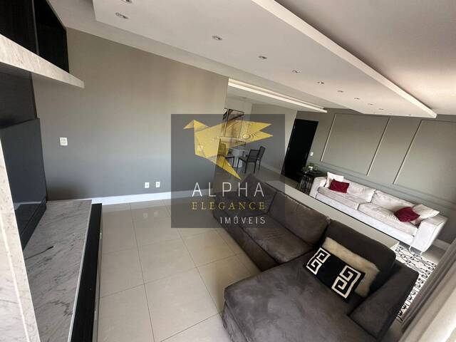 #1439 - Apartamento para Locação em Barueri - SP - 3