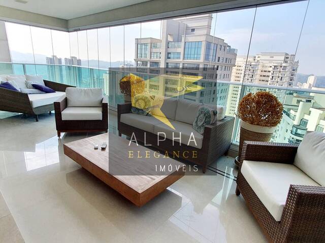 #1440 - Apartamento para Locação em Barueri - SP - 1