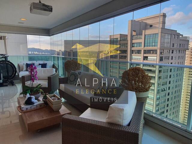 #1440 - Apartamento para Locação em Barueri - SP - 2