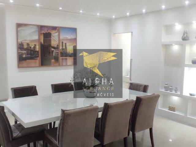 Apartamento para Venda em Santana de Parnaíba - 5