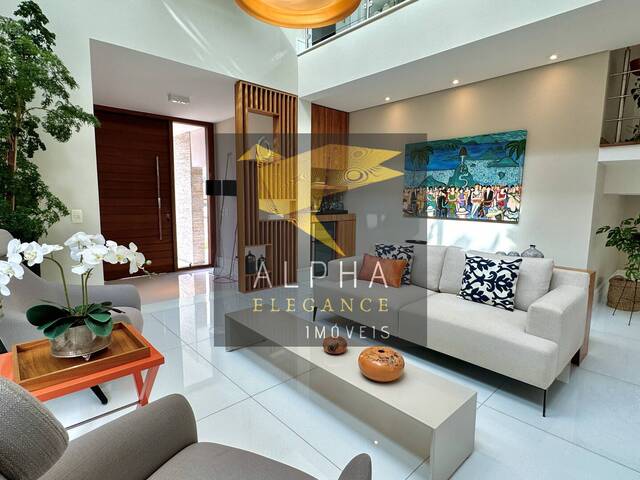 Casa para Venda em Santana de Parnaíba - 5