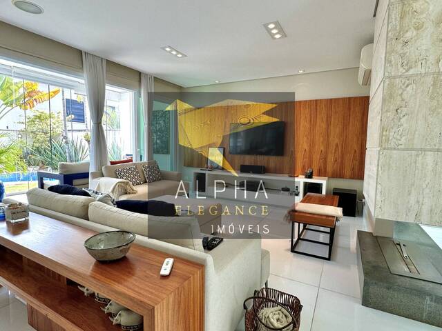 #1443 - Casa para Venda em Santana de Parnaíba - SP - 3