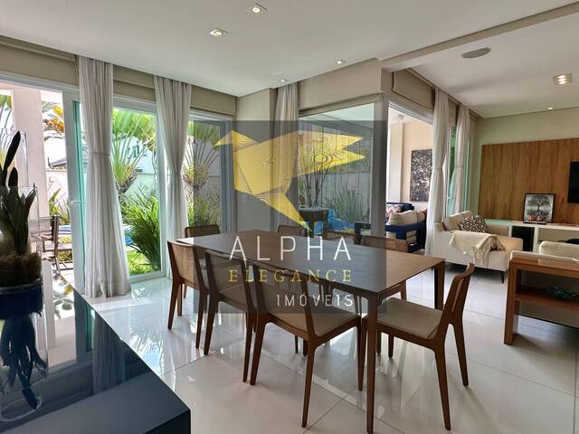 #1443 - Casa para Venda em Santana de Parnaíba - SP - 2