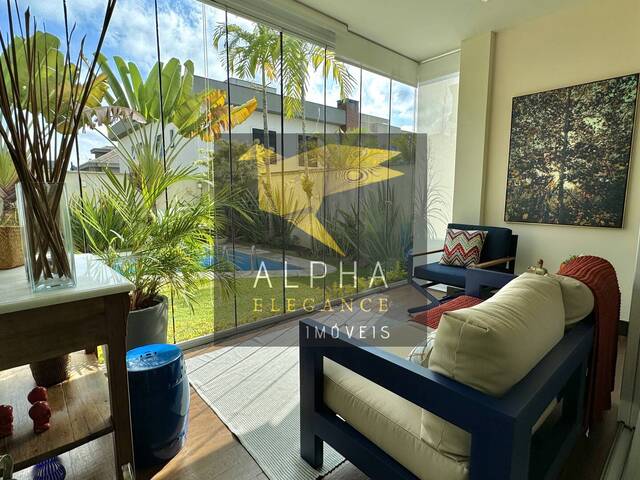 #1443 - Casa para Venda em Santana de Parnaíba - SP - 1