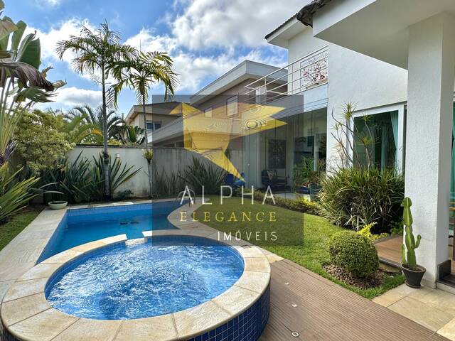 Casa para Venda em Santana de Parnaíba - 4