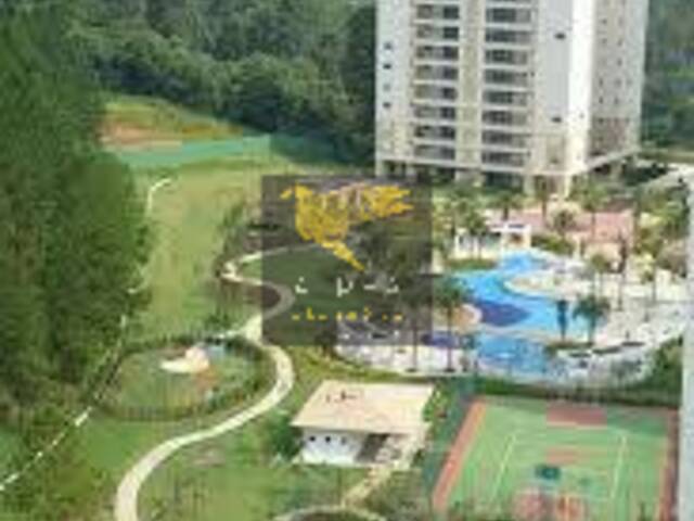 #1448 - Apartamento para Venda em Santana de Parnaíba - SP - 2