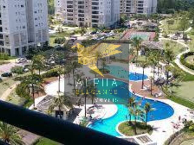 Apartamento para Venda em Santana de Parnaíba - 4