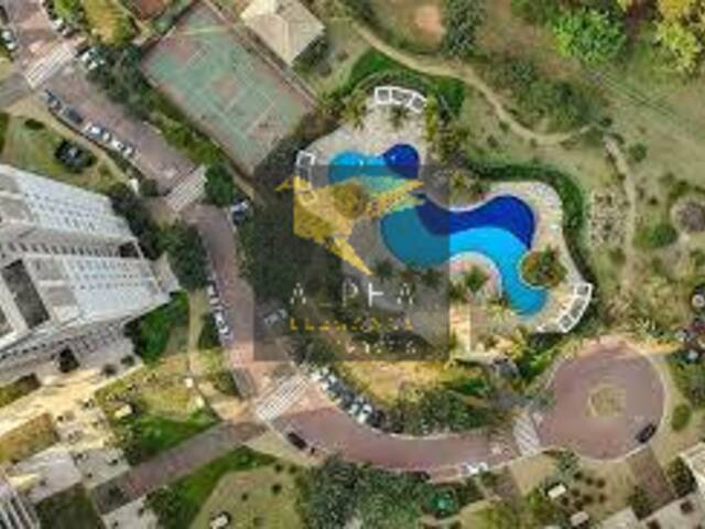 #1448 - Apartamento para Venda em Santana de Parnaíba - SP - 3