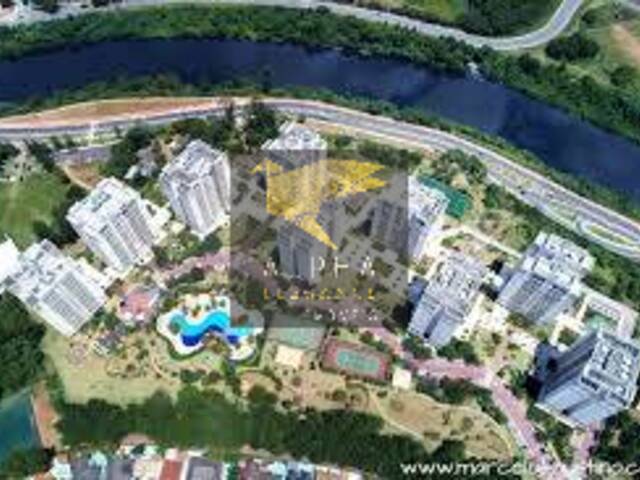 Apartamento para Venda em Santana de Parnaíba - 5