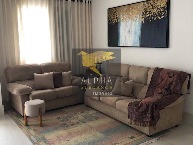Apartamento para Locação em Santana de Parnaíba - 4