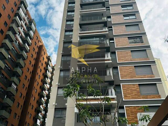 Apartamento para Venda em Barueri - 4