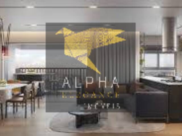 Apartamento para Venda em Barueri - 5