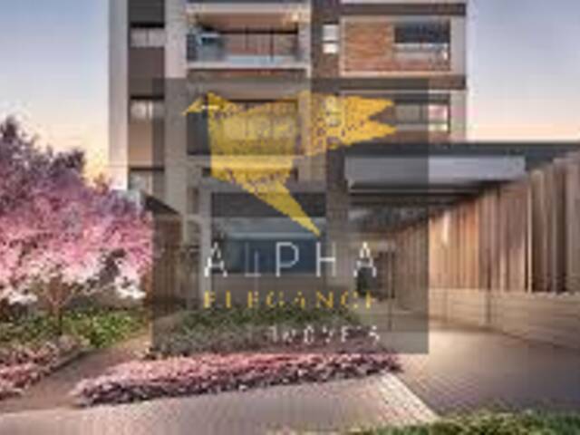 #1446 - Apartamento para Venda em Barueri - SP - 2