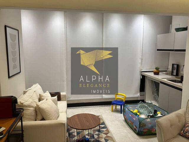 Apartamento para Venda em Barueri - 5
