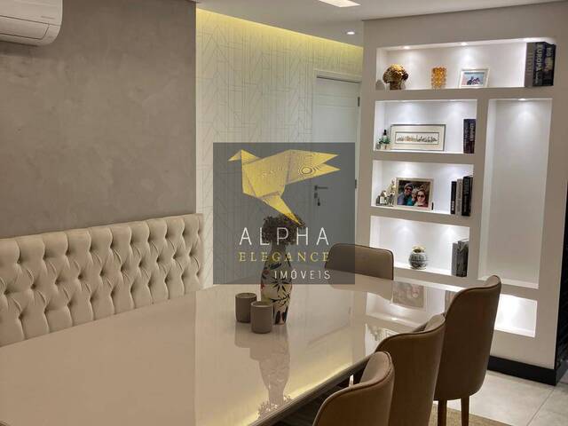 #1447 - Apartamento para Venda em Barueri - SP - 3