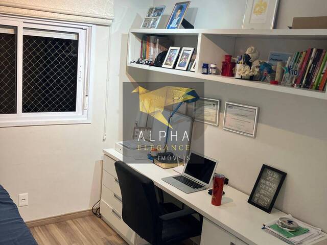 Apartamento para Venda em Barueri - 4