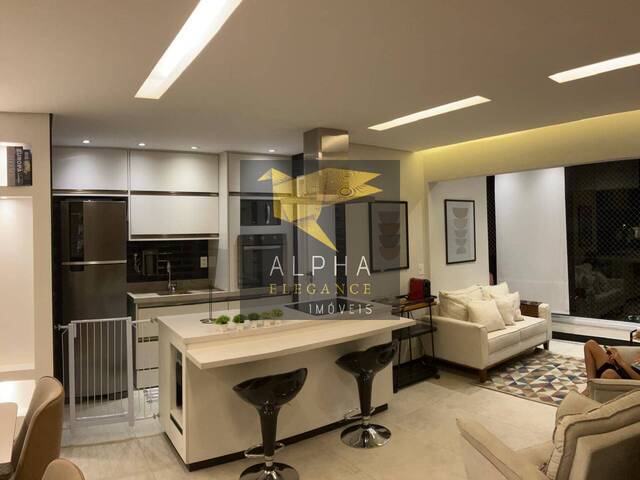 #1447 - Apartamento para Venda em Barueri - SP - 1