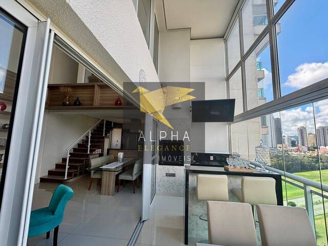 Apartamento para Venda em Barueri - 5