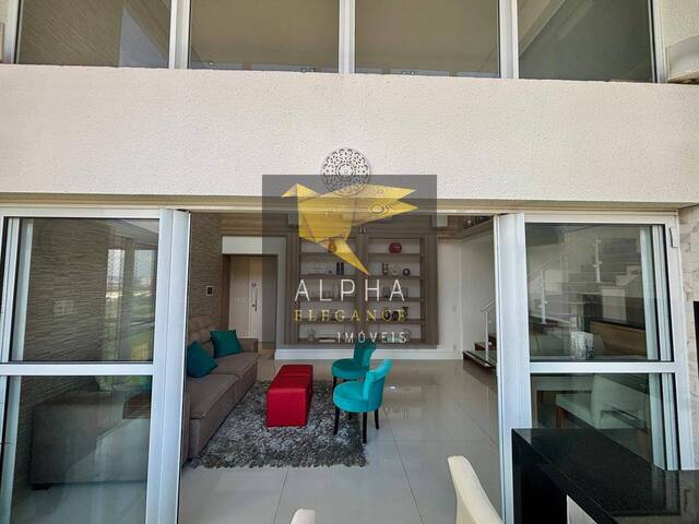 #1449 - Apartamento para Venda em Barueri - SP - 3