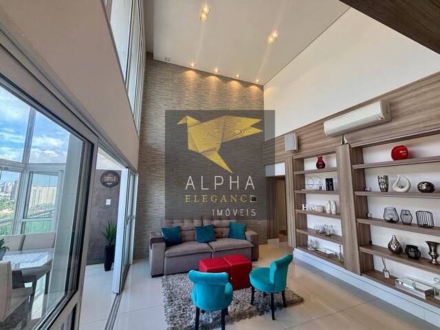 #1449 - Apartamento para Venda em Barueri - SP - 1