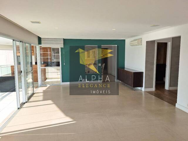 #1452 - Apartamento para Locação em Barueri - SP