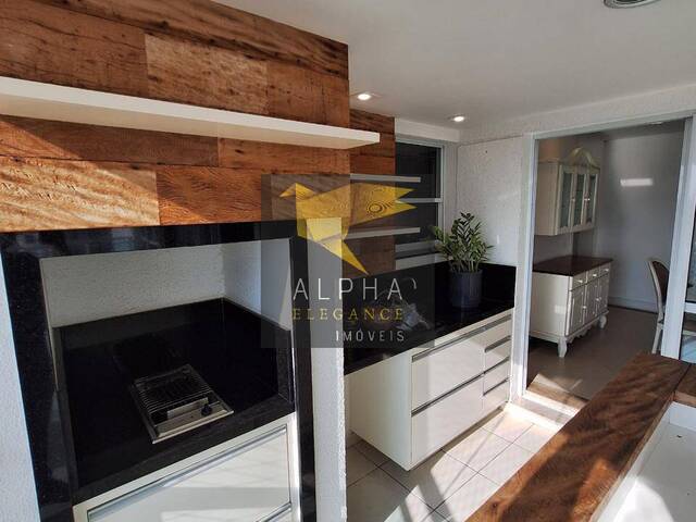 #1452 - Apartamento para Locação em Barueri - SP