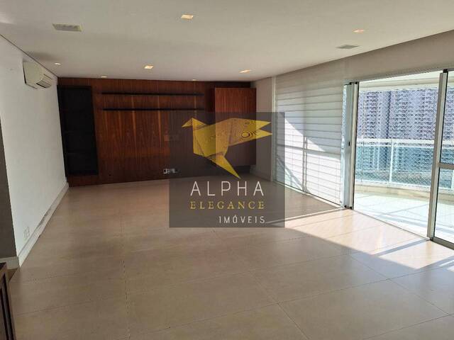 Apartamento para Locação em Barueri - 4