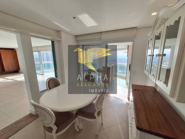 #1452 - Apartamento para Locação em Barueri - SP