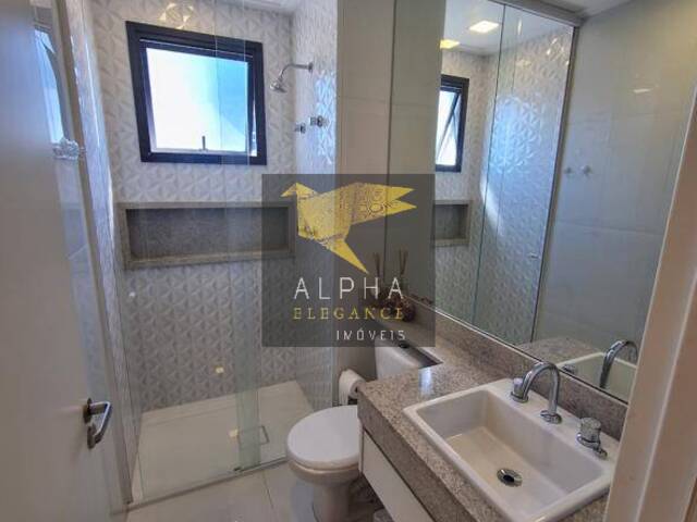 #1450 - Apartamento para Locação em Barueri - SP - 3