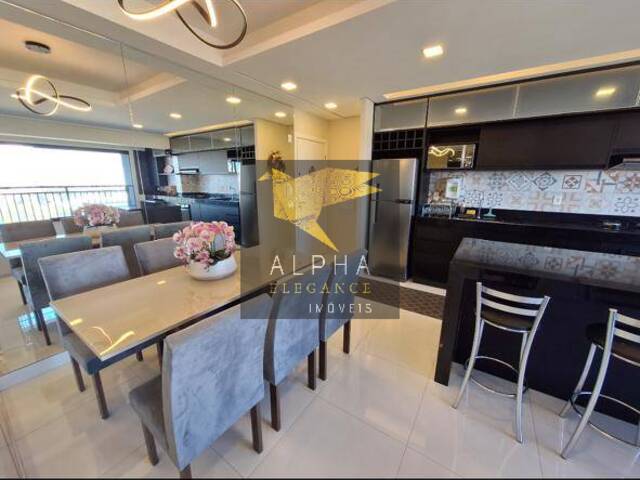 Apartamento para Locação em Barueri - 4