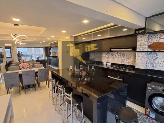 Apartamento para Locação em Barueri - 5