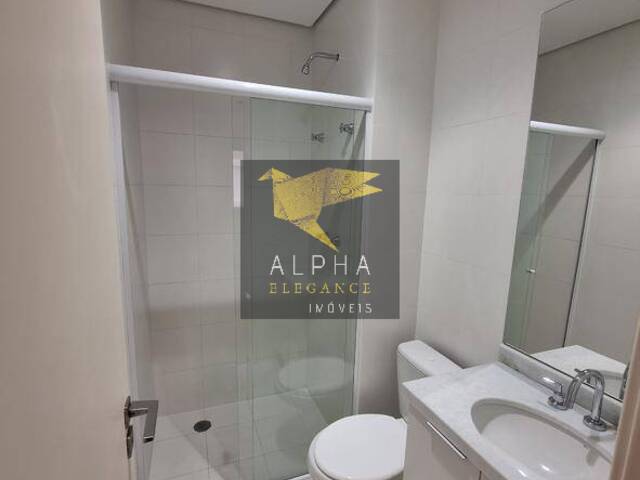Apartamento para Locação em Santana de Parnaíba - 4
