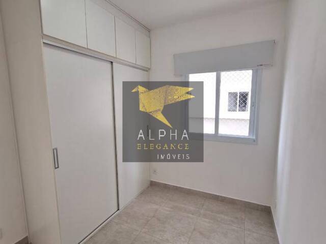 #1451 - Apartamento para Locação em Santana de Parnaíba - SP - 3