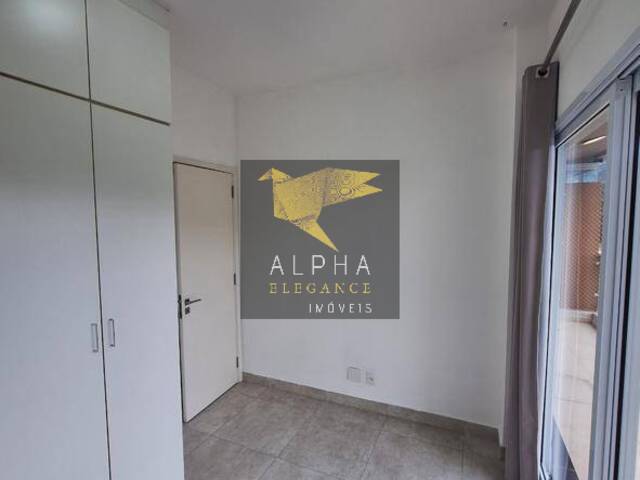 Apartamento para Locação em Santana de Parnaíba - 5