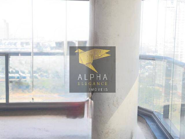 #1452 - Apartamento para Venda em Barueri - SP - 3