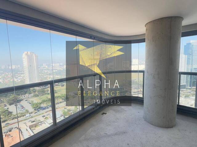 #1452 - Apartamento para Venda em Barueri - SP - 2