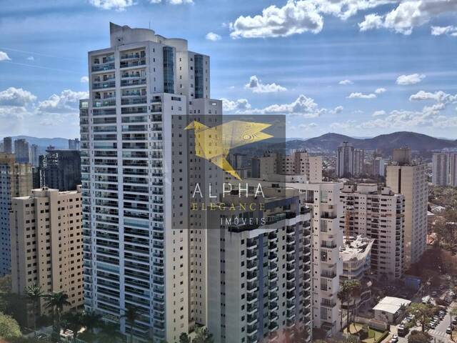 #1453 - Apartamento para Venda em Barueri - SP - 3